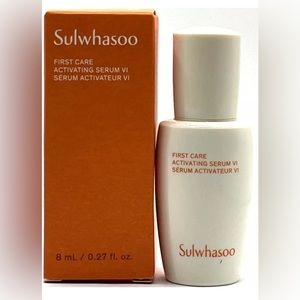 Sulwhasoo First Care Activating Serum VI